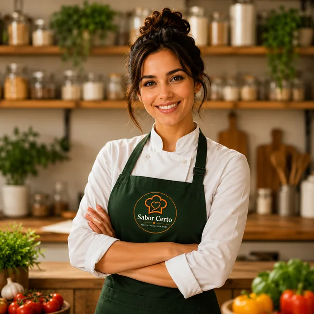Chef Ana