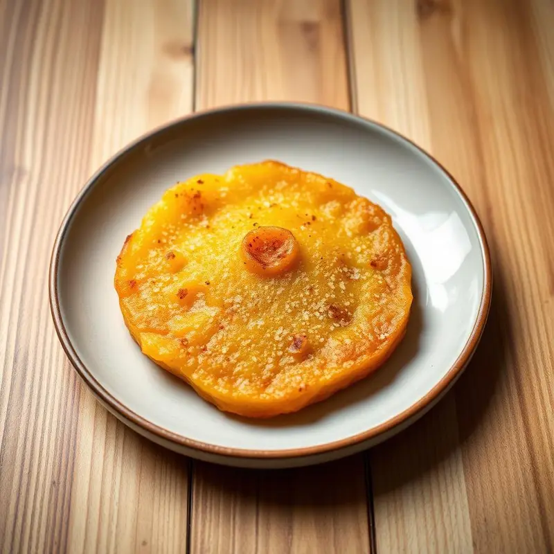 Batata Suíça Viral (Rösti)
