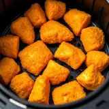 Frango na Air Fryer