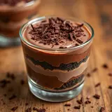Pavê de Chocolate